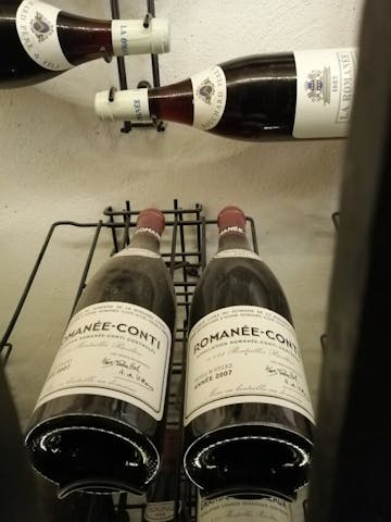 The 163rd Hospices de Beaune wine auction, organised by Sotheby's, made history, becoming the institution's second best sale.